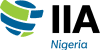 The Institute of Internal Auditors Nigeria logo