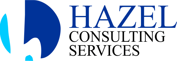 Hazel Consulting logo