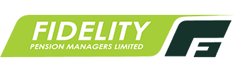 Fidelity Pension Managers logo