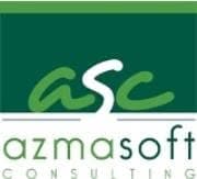 Azmasoft Consulting logo